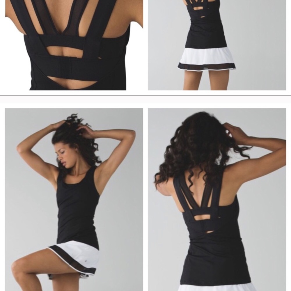 ❌SOLD❌ lululemon tank top 4